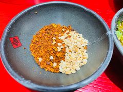 农家干碟-谭鸭血老火锅(慈云寺店)