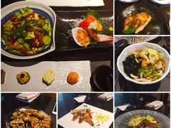 -富力希尔顿酒店·源氏日餐厅