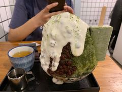 -WONDER ICE 萬得冰田(建設路总店)