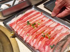 -Ant 蚂蚁洞烤肉·大营地(上海静安大悦城店)
