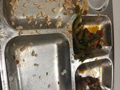 -语言大学-清真食堂