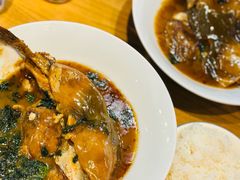 -同福小馆(北摆宴街店)