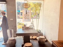 -老清朝包子铺(开明街店)