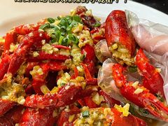 -潮爷的店·小龙虾·烧烤