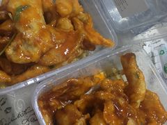 -勺园饭店(骨科医院店)