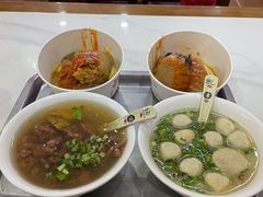 -东街钟楼肉粽(总店)