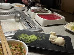 -海底捞火锅(东百中心店)