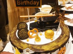 -海底捞火锅(龙湖三千集店)