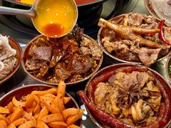 -阳阳老火锅(小南门店)