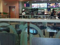 -肯德基(西安电子城店)