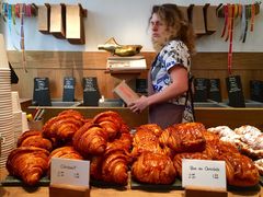 -Monmouth Coffee(博罗市场店)