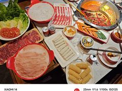 -大龙燚·旷野鲜火锅(广州首店)