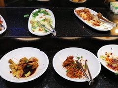 -好伦哥比萨烤肉自助(八里桥店)