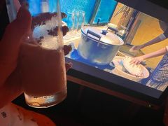-君康悦美食汤泉水会·SPA(天河店)