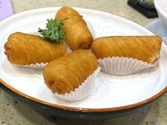 -点都德(中海环宇荟店)