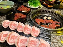 -汉拿山(印象城店)