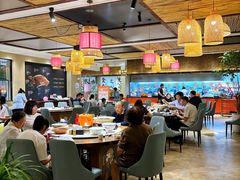 -王捌小院(红花坡店)