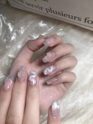 -美兮美学·日式美甲美睫