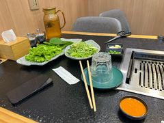 -臻牛烤肉