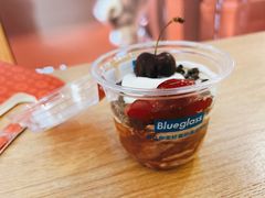-Blueglass酸奶(财富购物中心店)