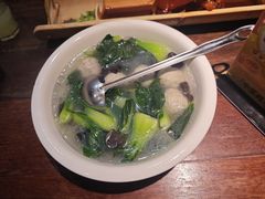 -大牌大·传统杭帮菜(湖滨店)