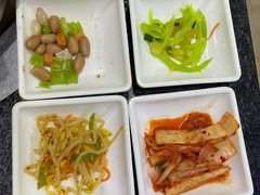 -海花锅盖烧烤店(怡馨家园店)