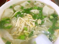-老西白点心店