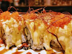 -隐月· 㐂和食屋(芝罘万达公馆店)