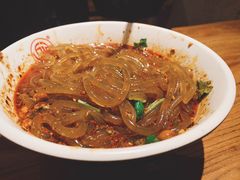 -万记麻辣烫国展总店