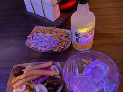 -瓶子星球喝酒公司(九街店)