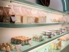 -迦南·甜品蛋糕(传媒店)