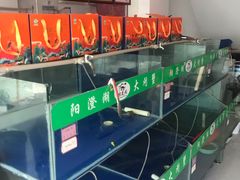 -阳澄湖大闸蟹·琼灵阁牌品牌连锁(吴中总店)