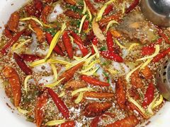 老坛子酸菜鱼-太二酸菜鱼(福州泰禾店)