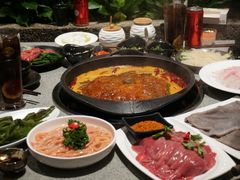 -园里火锅(仁和新城店)