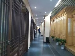 -西贝海鲜汇(槐安路店)