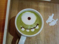 android_upload_pic-长颈鹿咖啡(大学路店)