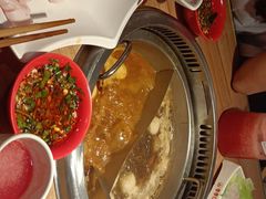 -季季红火锅(长沙步行街店)