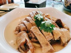 -陈记菜馆·非遗淮扬菜(东关街教场店)