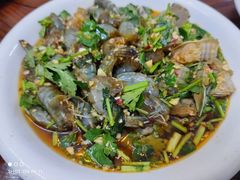 -吴祥记潮州菜·百年老字号·砂锅粥