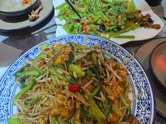 -赣菜笔记·江西米粉·小龙虾·小炒(曹杨路店)