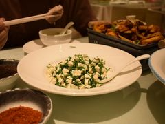 -宁夏国强手抓羊肉·清真菜(未央路凤三店)