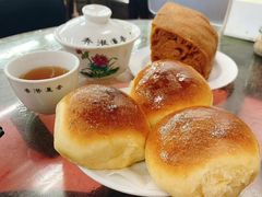 -香港蓮香樓(中環店)