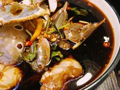 -大洋家·精品潮汕菜·生腌砂锅粥(天河东路店)