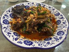 -湖南湘菜馆(东湘缘二店)