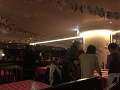 -杭州国际会议中心洲际酒店-德国啤酒屋(砂之船国际生活广场店)