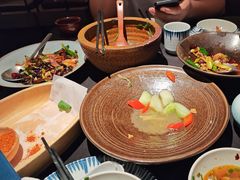 -山石榴·贵州菜(丰盛里店)