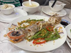 -凤城礼记鱼翅海鲜酒家(新马路总店)