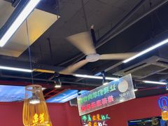 -饶福记·南昌烧烤大排档(九龙湖土著店)
