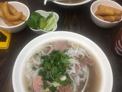 -PHO·5越南牛肉粉(建新路店)