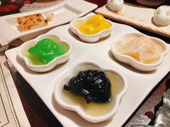 四色虾饺-任點·港式茶点(曜一城店)